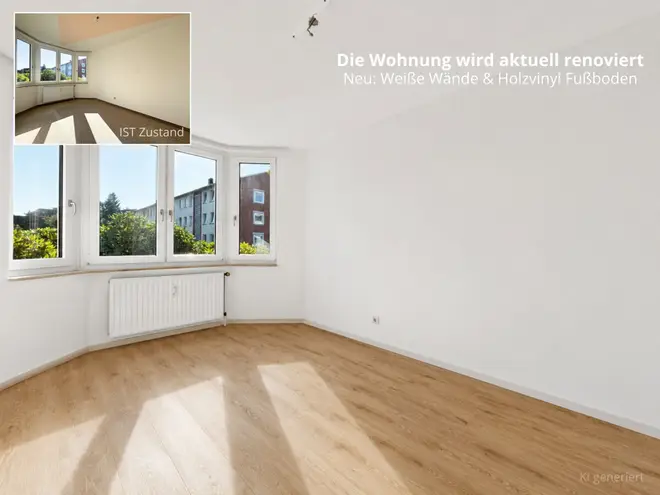 3 Zimmer Wohnung mit 83 m² in Oldenburg – Bild 6