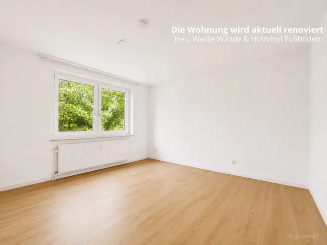 3 Zimmer Wohnung mit 83 m² in Oldenburg – Bild 7
