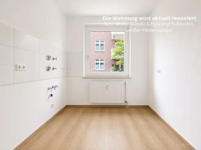 3 Zimmer Wohnung mit 83 m² in Oldenburg – Bild 8