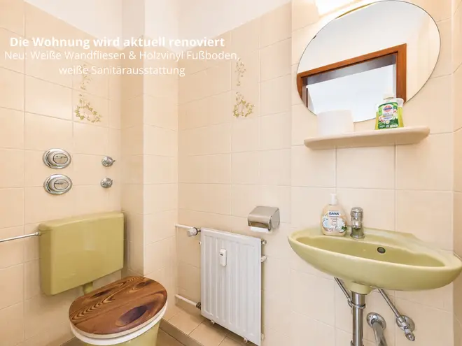 3 Zimmer Wohnung mit 83 m² in Oldenburg – Bild 9