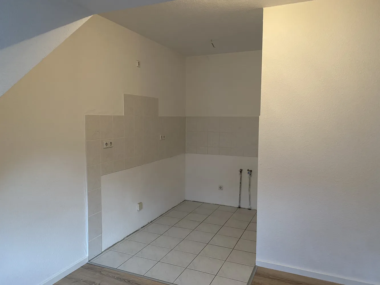 1 Zimmer Wohnung mit 35 m² in Oranienburg – Bild 4