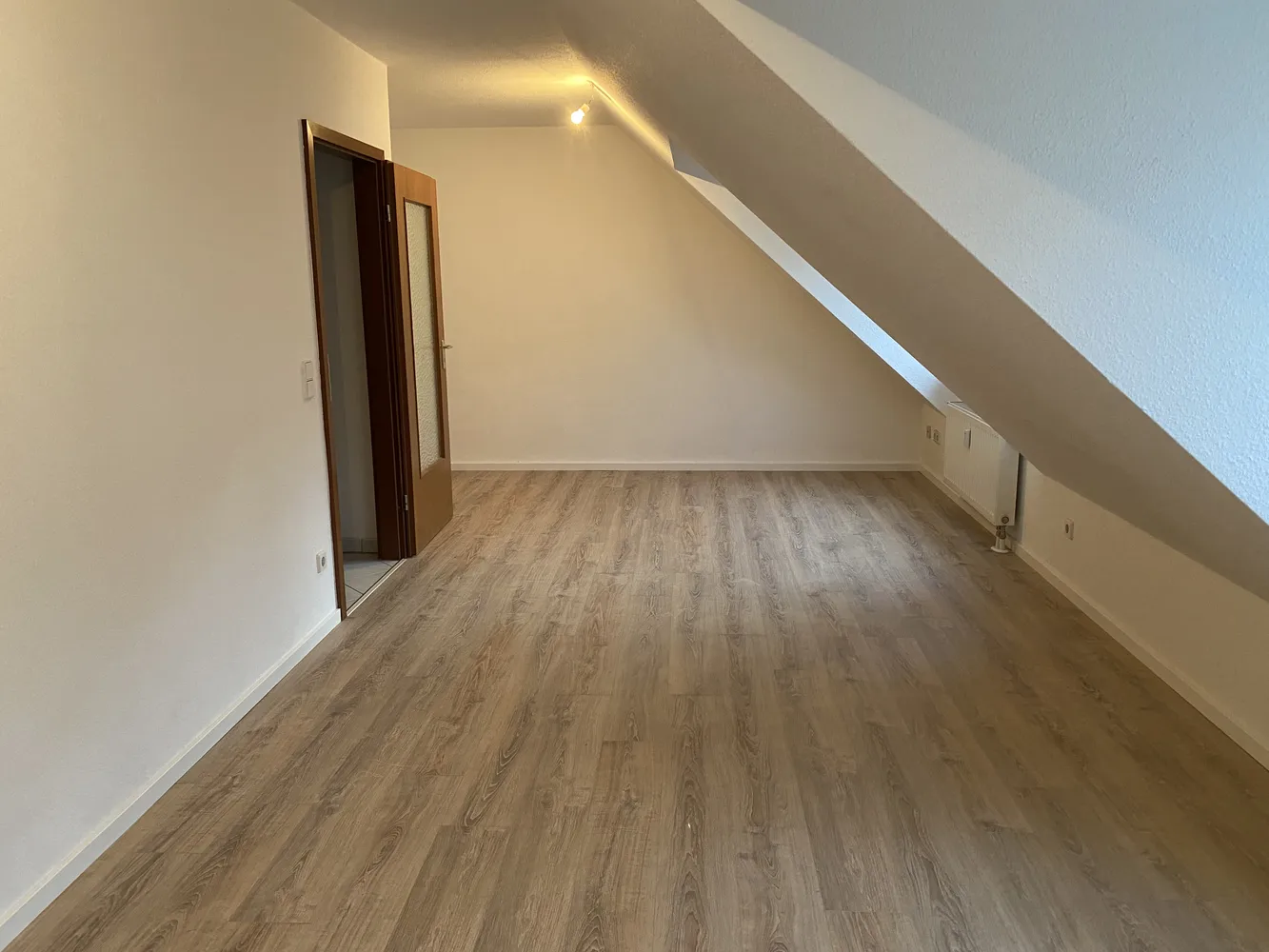 1 Zimmer Wohnung mit 35 m² in Oranienburg – Bild 5