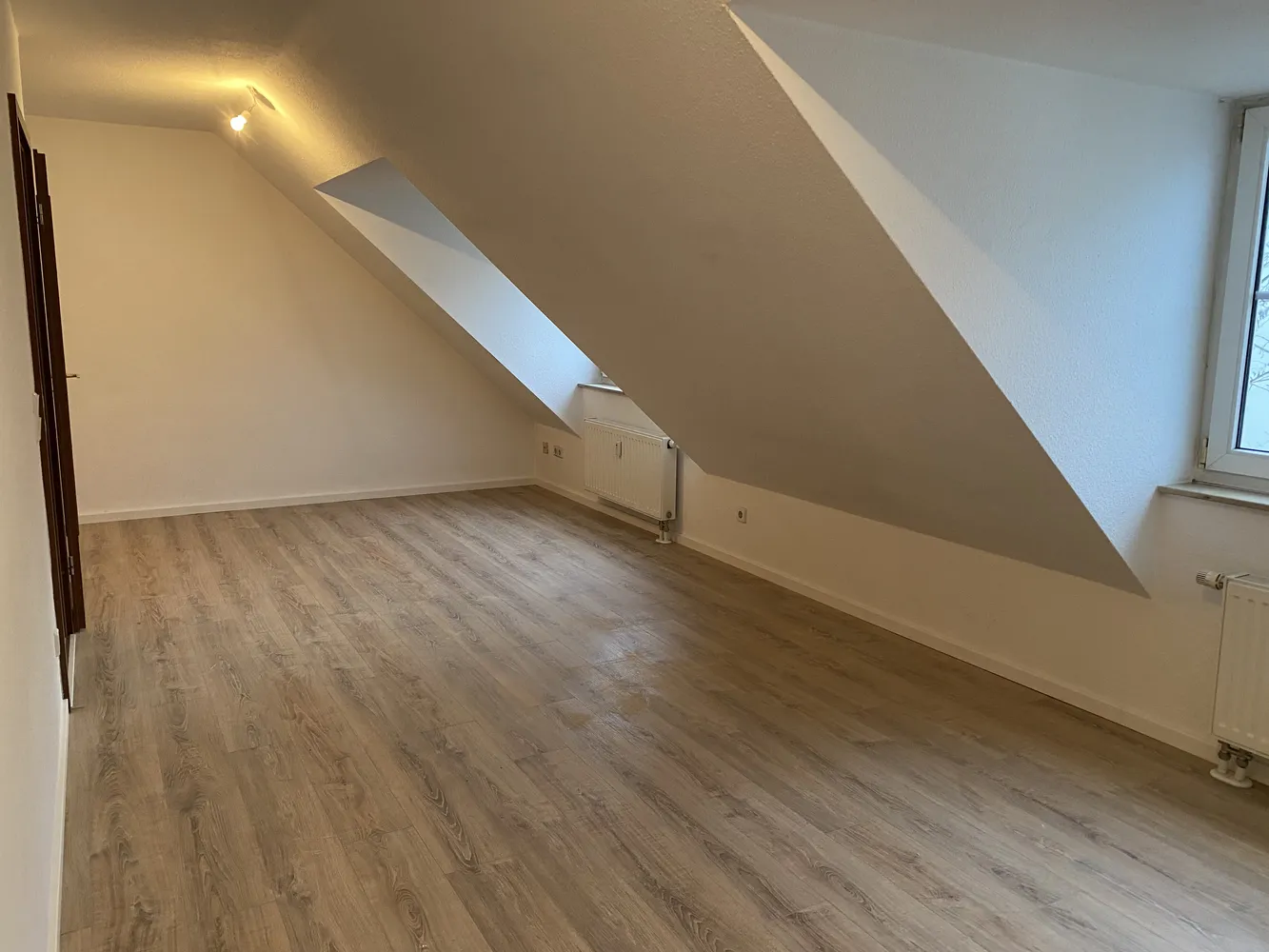 1 Zimmer Wohnung mit 35 m² in Oranienburg – Bild 6