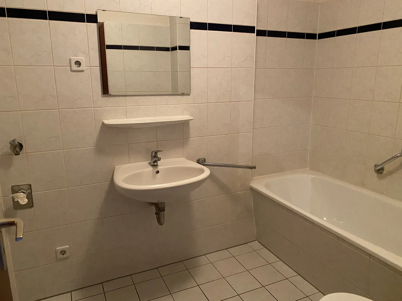 1 Zimmer Wohnung mit 35 m² in Oranienburg – Bild 7