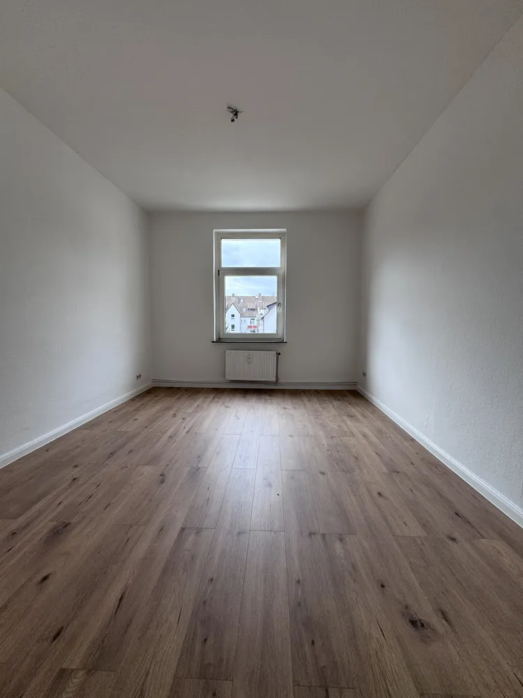 2 Zimmer Wohnung mit 51 m² in Braunschweig – Bild 1