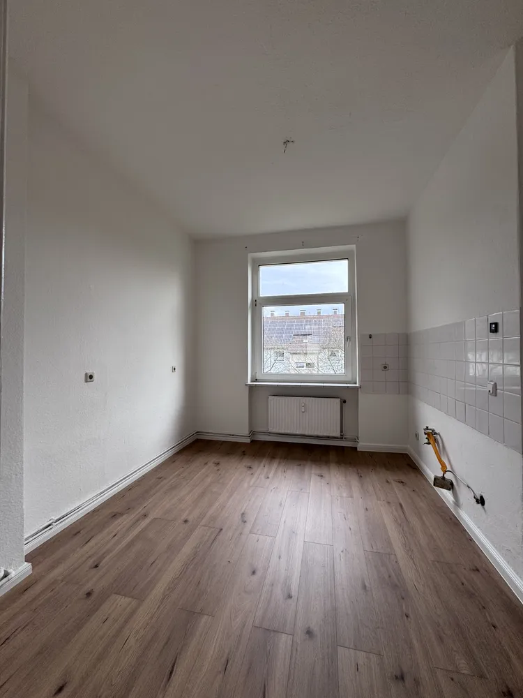 2 Zimmer Wohnung mit 51 m² in Braunschweig – Bild 5