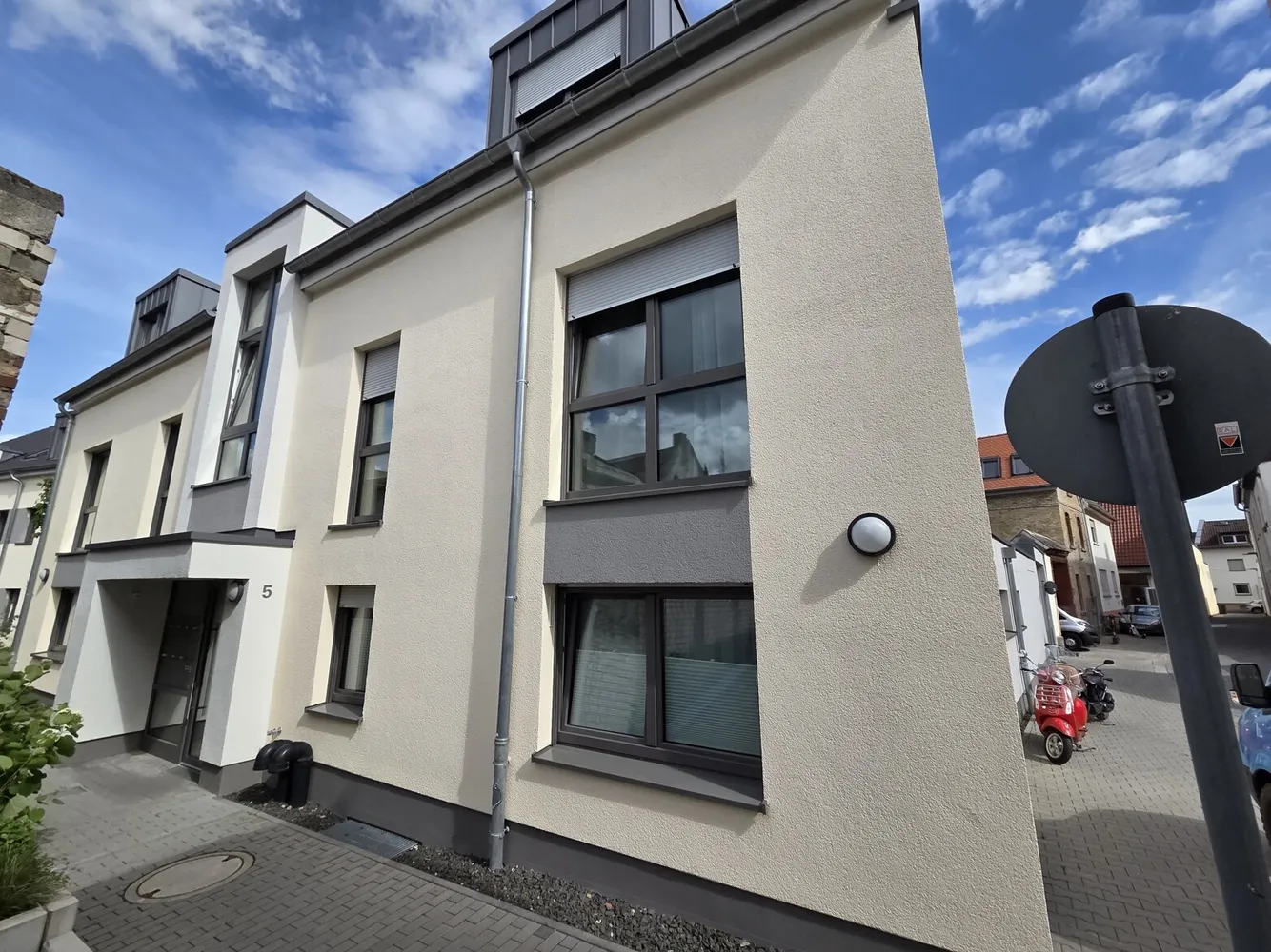 2 Zimmer Wohnung mit 50 m² in Mainz – Bild 11