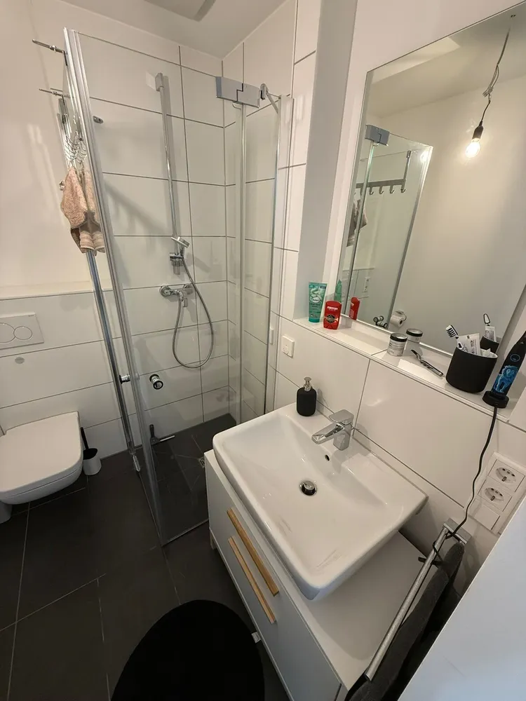 2 Zimmer Wohnung mit 50 m² in Mainz – Bild 5
