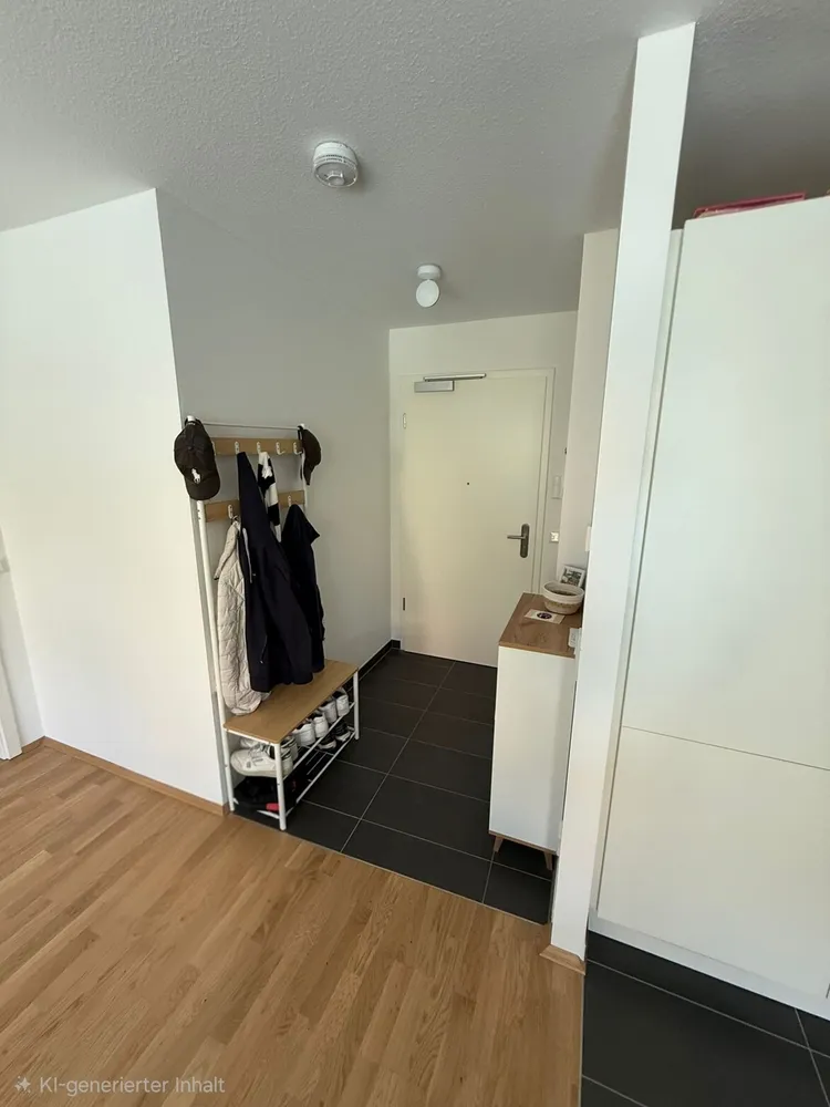 2 Zimmer Wohnung mit 50 m² in Mainz – Bild 7