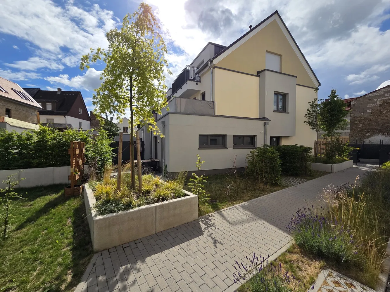 2 Zimmer Wohnung mit 50 m² in Mainz – Bild 10
