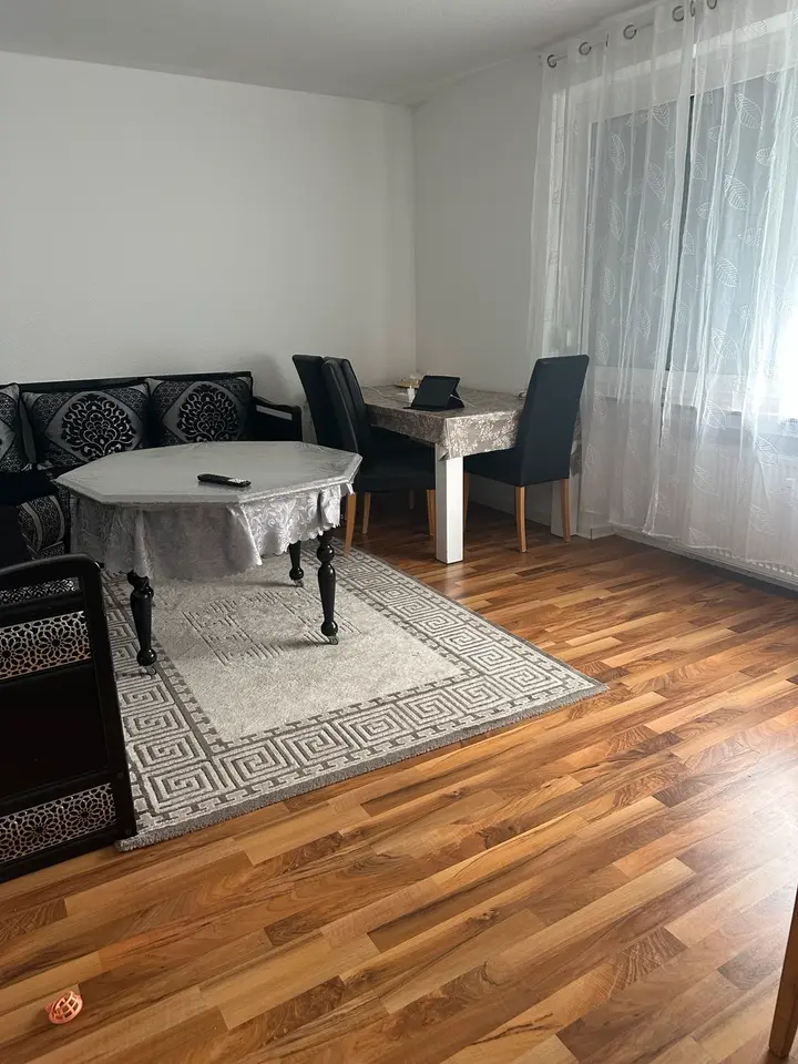 2 Zimmer Wohnung mit 50 m² in Monheim am Rhein – Bild 1