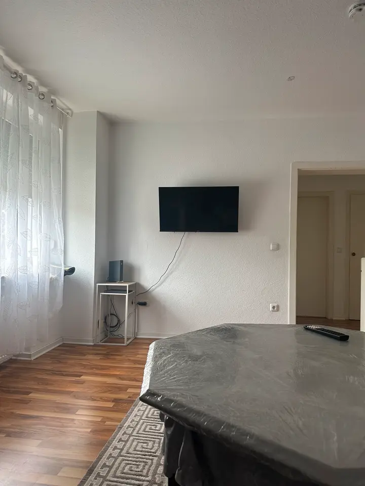2 Zimmer Wohnung mit 50 m² in Monheim am Rhein – Bild 2