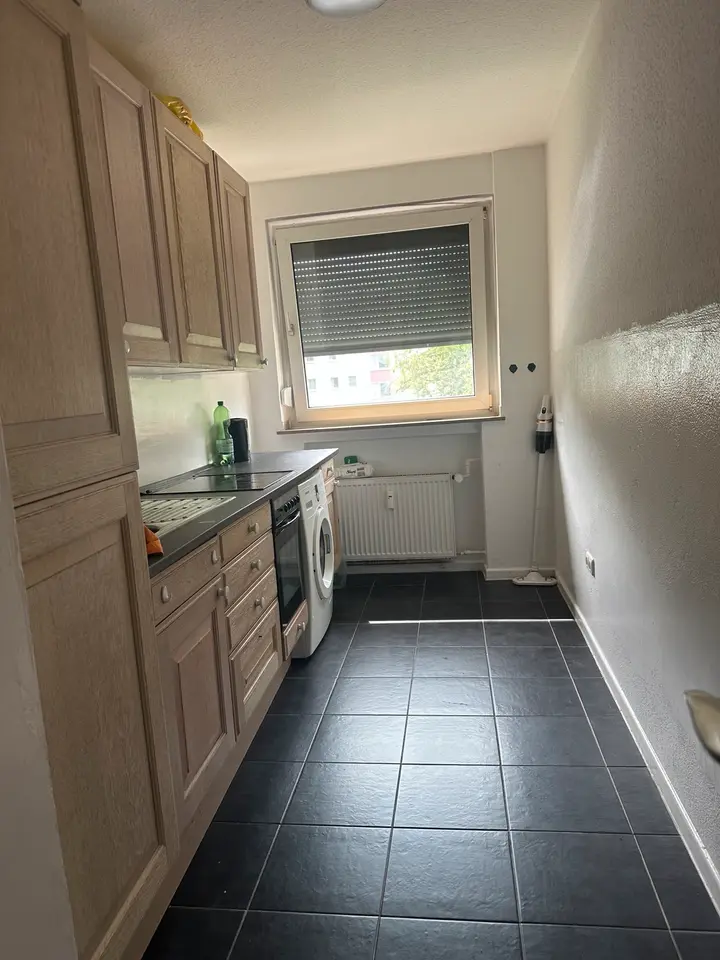 2 Zimmer Wohnung mit 50 m² in Monheim am Rhein – Bild 3