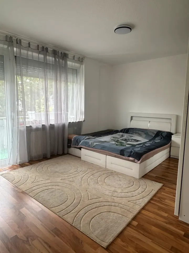 2 Zimmer Wohnung mit 50 m² in Monheim am Rhein – Bild 6