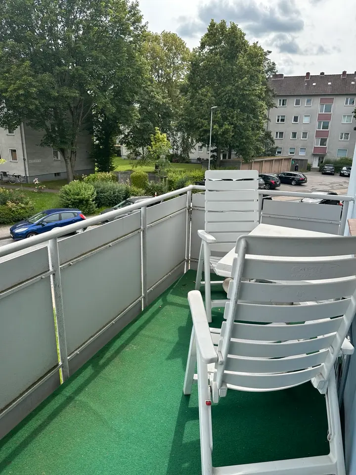 2 Zimmer Wohnung mit 50 m² in Monheim am Rhein – Bild 7