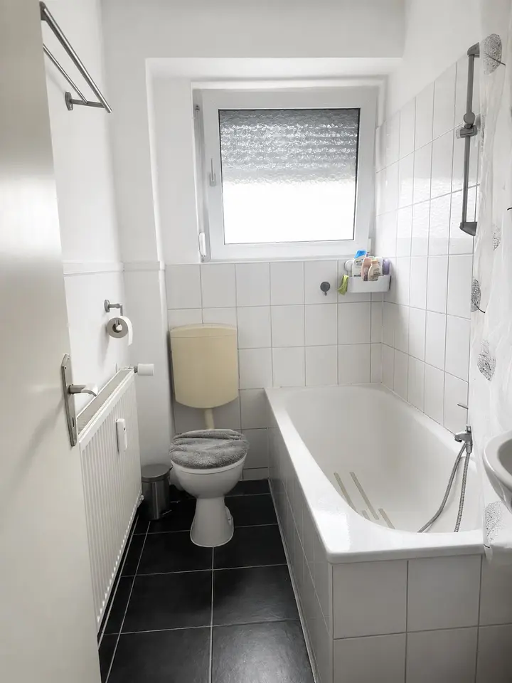 2 Zimmer Wohnung mit 50 m² in Monheim am Rhein – Bild 8