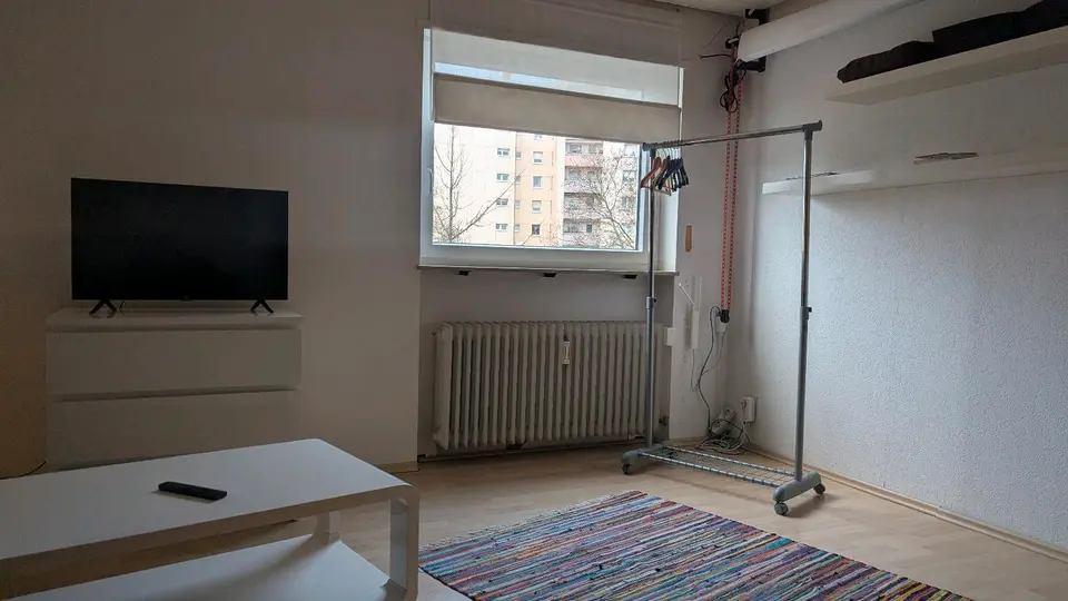 WG-Zimmer mit 16 m² in Ludwigshafen – Bild 4