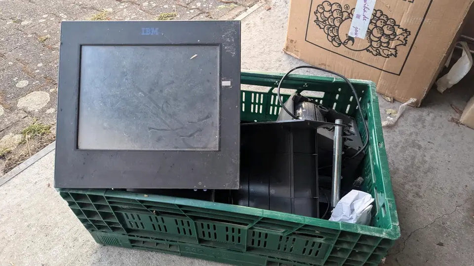 WG-Zimmer mit 16 m² in Ludwigshafen – Bild 8
