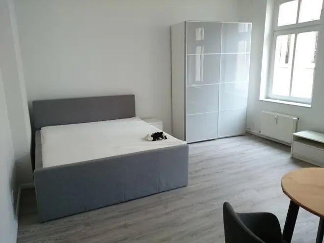 1 Zimmer Wohnung mit 27 m² in Berlin – Bild 1