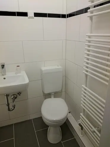 1 Zimmer Wohnung mit 27 m² in Berlin – Bild 3