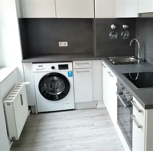 1 Zimmer Wohnung mit 27 m² in Berlin – Bild 4