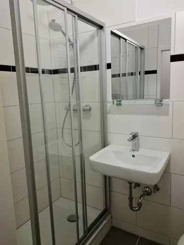 1 Zimmer Wohnung mit 27 m² in Berlin – Bild 6