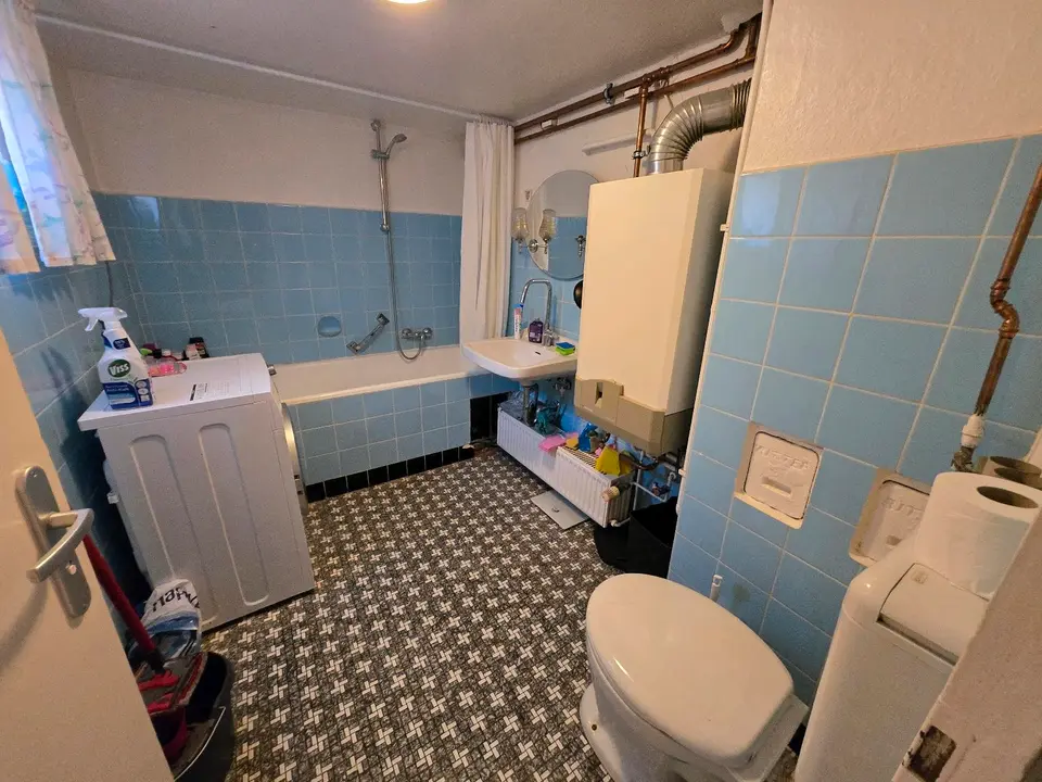 WG-Zimmer mit 15 m² in Peine – Bild 5