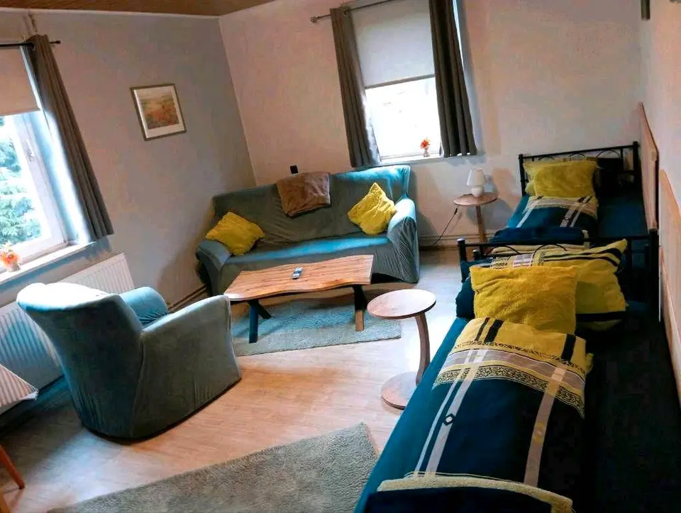 WG-Zimmer mit 15 m² in Peine – Bild 8