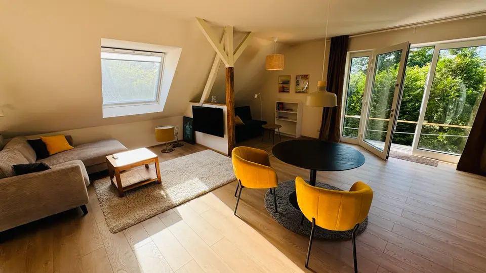 WG-Zimmer mit 15 m² in Peine – Bild 10