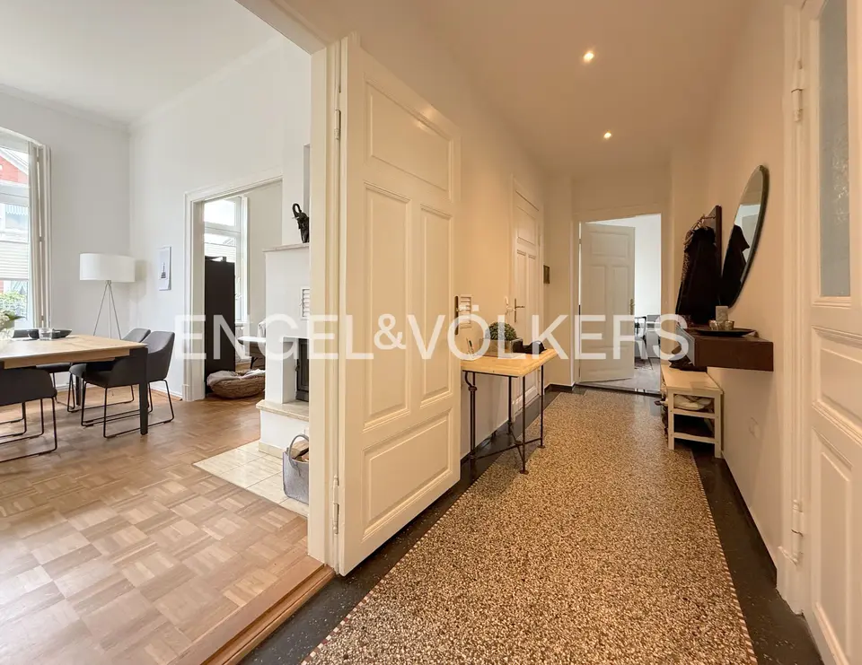3 Zimmer Wohnung mit 105 m² in Wilhelmshaven – Bild 4