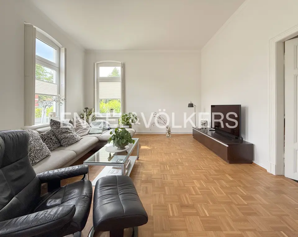 3 Zimmer Wohnung mit 105 m² in Wilhelmshaven – Bild 6
