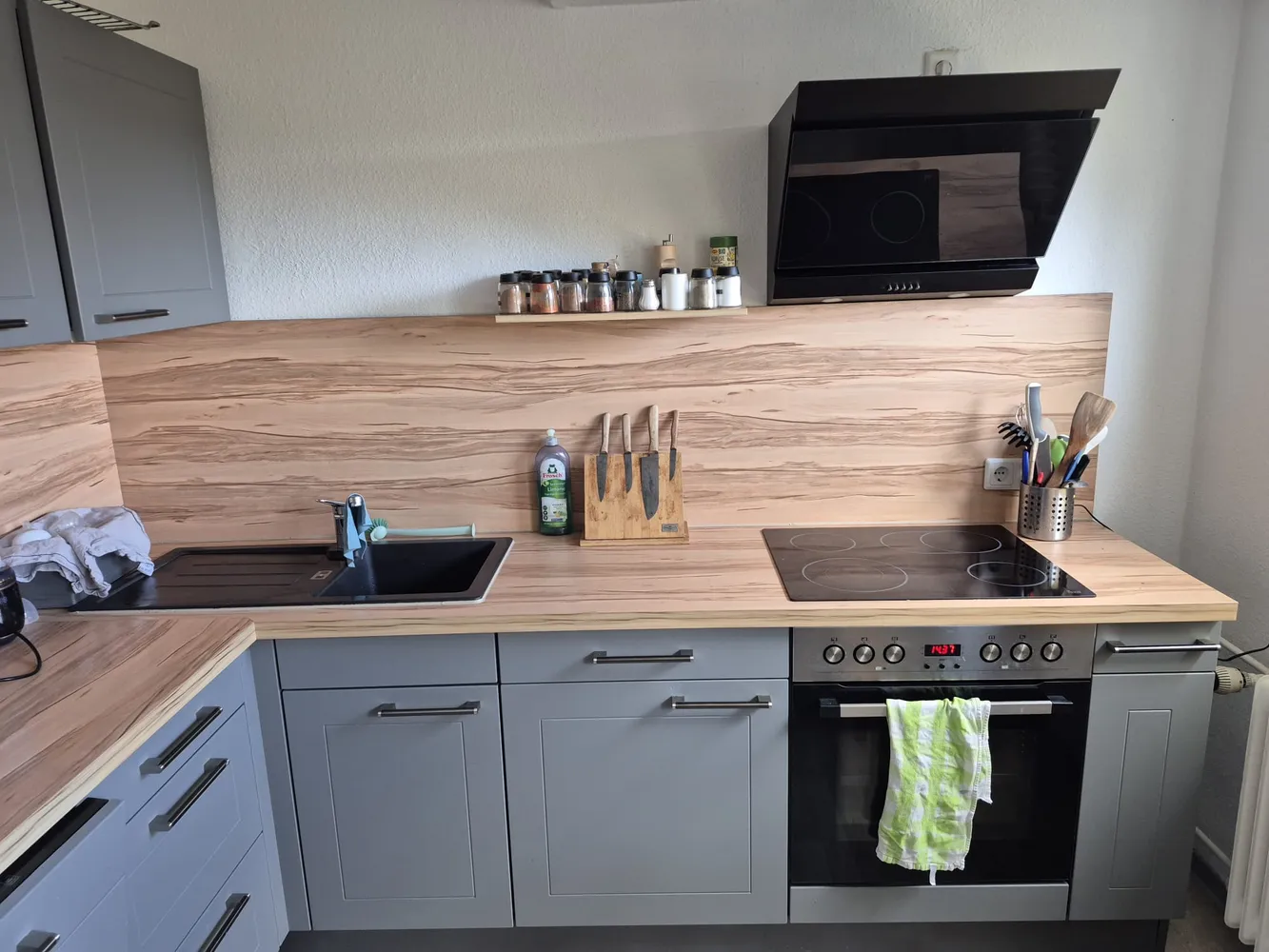 4 Zimmer Wohnung mit 85 m² in Osnabrück – Bild 1