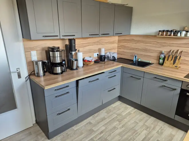 4 Zimmer Wohnung mit 85 m² in Osnabrück – Bild 2