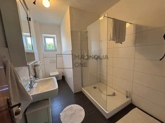 3 Zimmer Wohnung mit 74 m² in Oberhausen – Bild 1