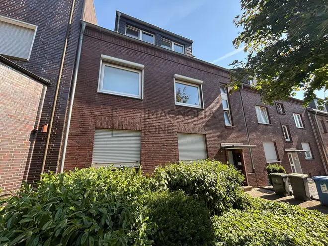 3 Zimmer Wohnung mit 74 m² in Oberhausen – Bild 11