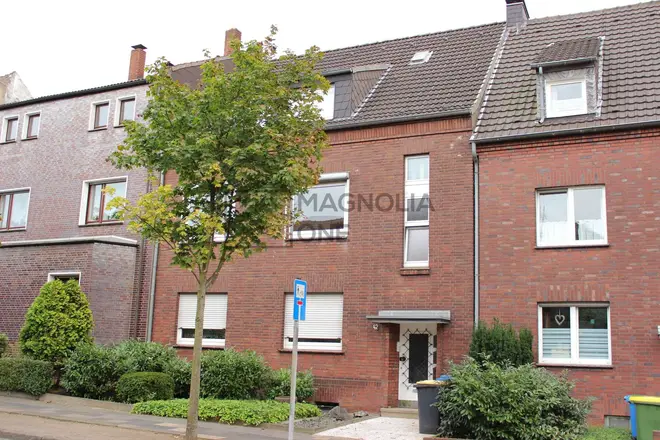 3 Zimmer Wohnung mit 74 m² in Oberhausen – Bild 12