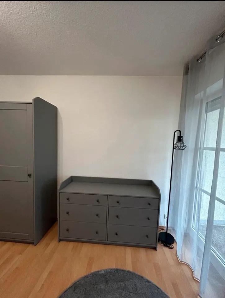 Studio mit 23 m² in Worms – Bild 3