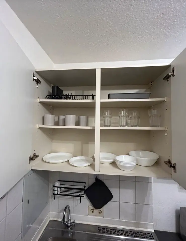 Studio mit 23 m² in Worms – Bild 6