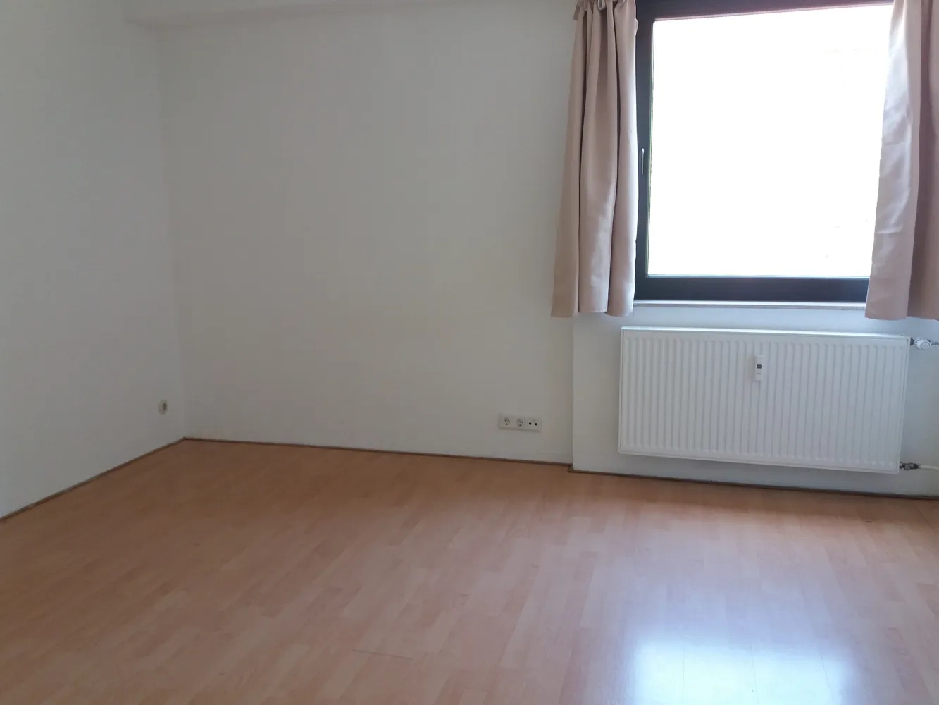 1 Zimmer Wohnung mit 21 m² in Braunschweig – Bild 1
