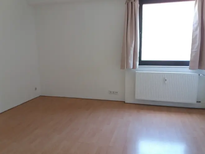 1 Zimmer Wohnung mit 21 m² in Braunschweig – Bild 1