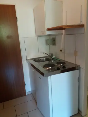 1 Zimmer Wohnung mit 21 m² in Braunschweig – Bild 3