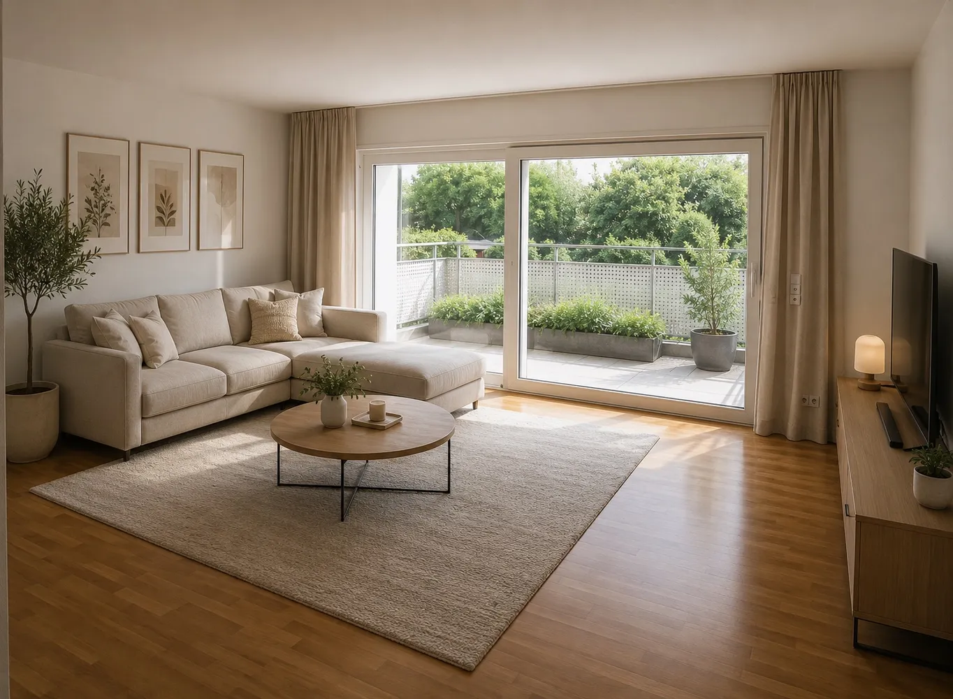 3 Zimmer Wohnung mit 92 m² in Reutlingen – Bild 3