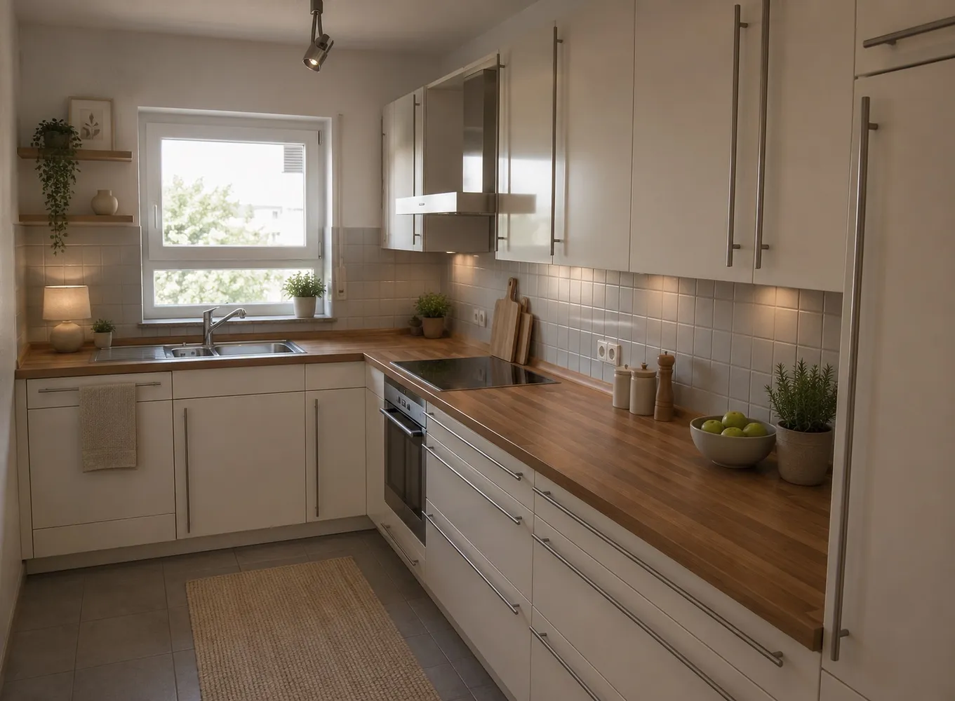 3 Zimmer Wohnung mit 92 m² in Reutlingen – Bild 4
