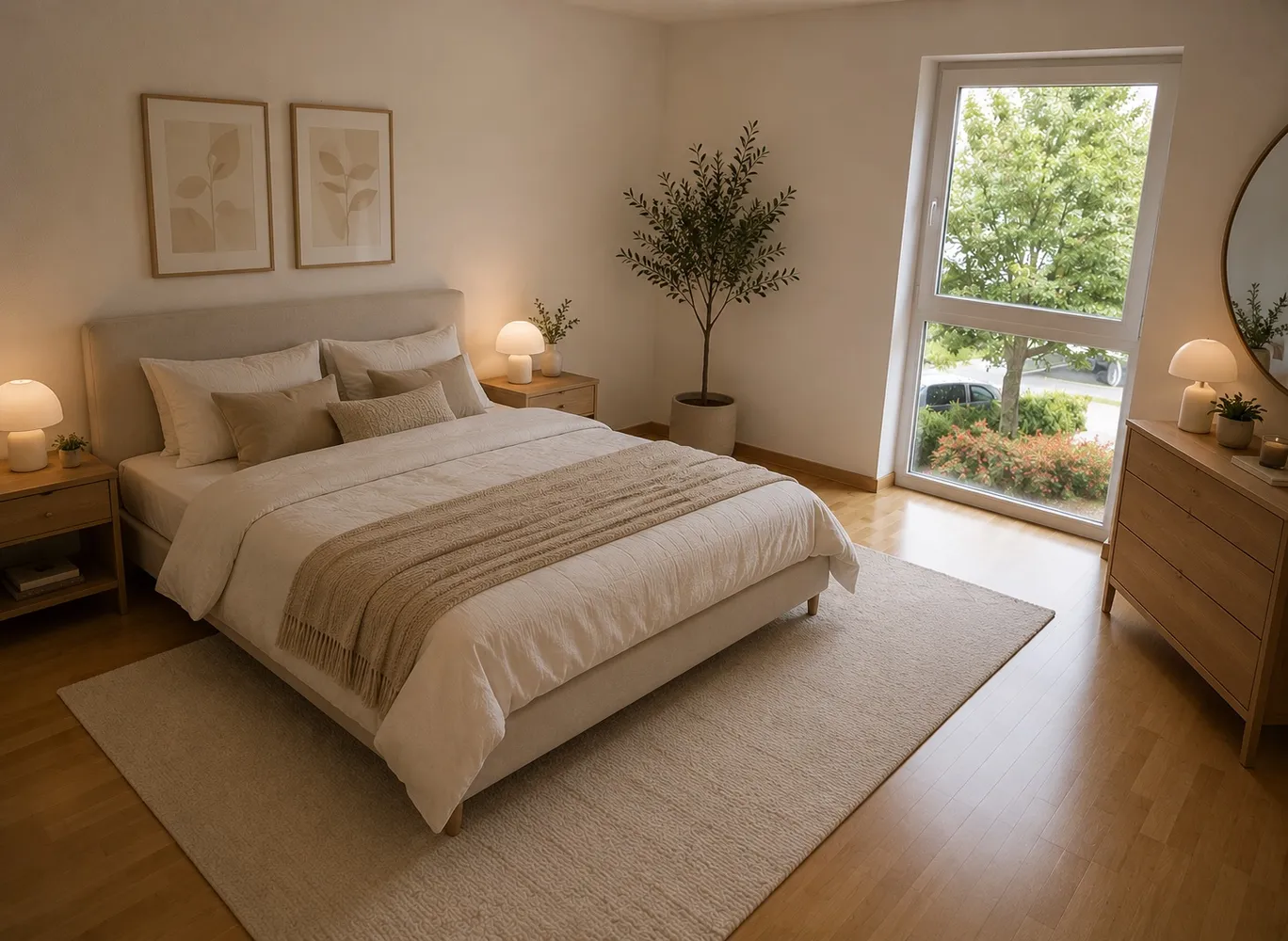 3 Zimmer Wohnung mit 92 m² in Reutlingen – Bild 5