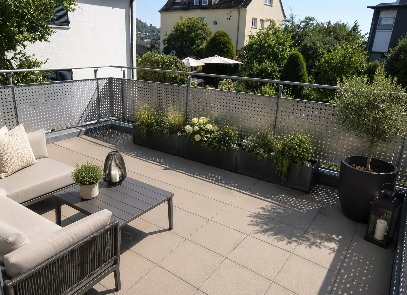 3 Zimmer Wohnung mit 92 m² in Reutlingen – Bild 6