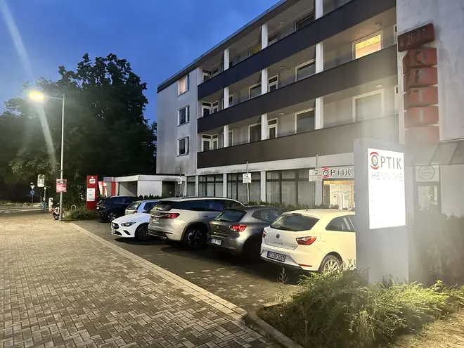 4 Zimmer Wohnung mit 82 m² in Bielefeld – Bild 1