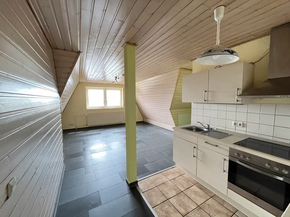 Studio mit 34 m² in Greven – Bild 1