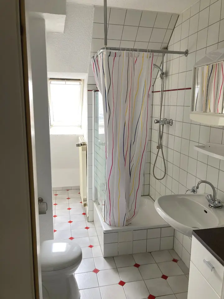Studio mit 34 m² in Greven – Bild 4