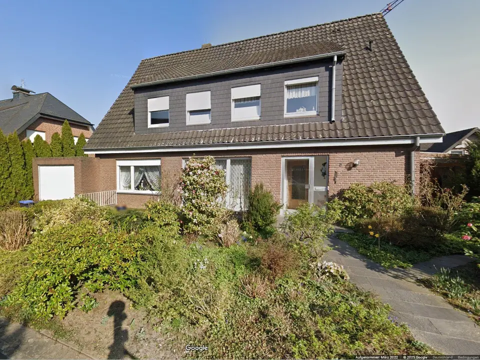 Studio mit 34 m² in Greven – Bild 6