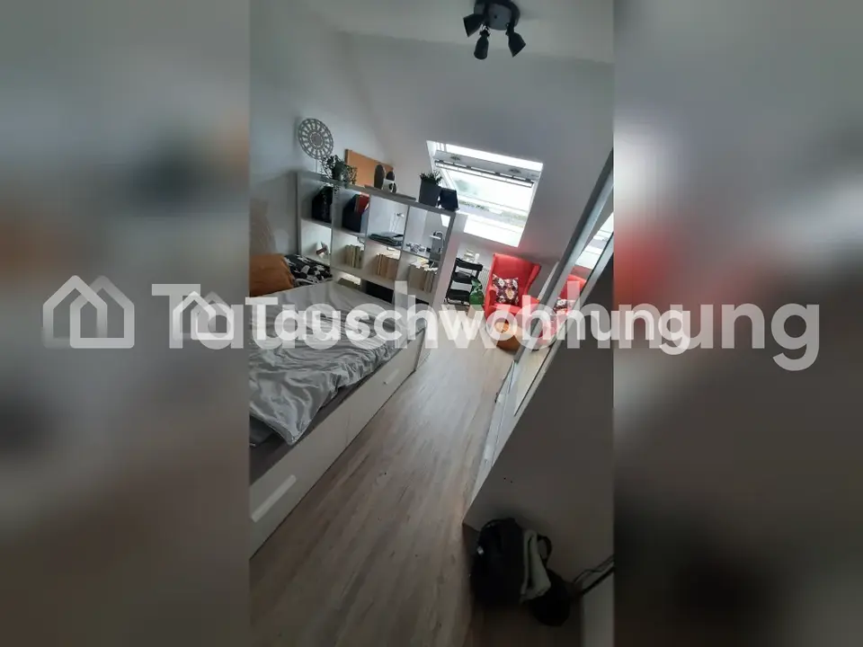 Studio mit 34 m² in Greven – Bild 9